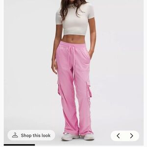 Lululemon pants NWT